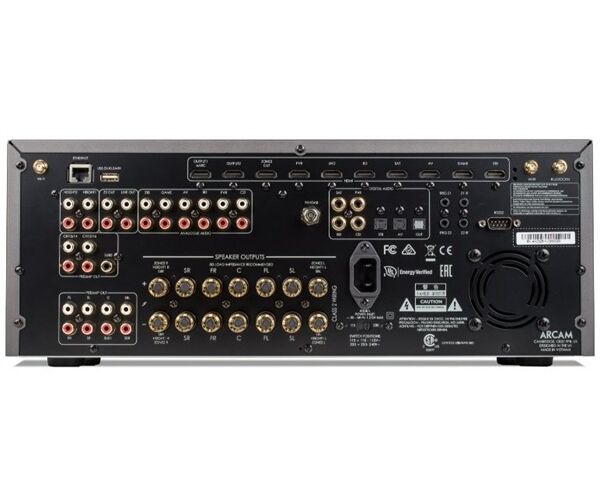 Arcam AVR31