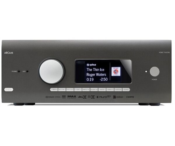 Arcam AVR31