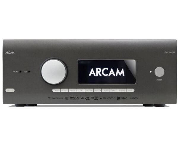 Arcam AVR11
