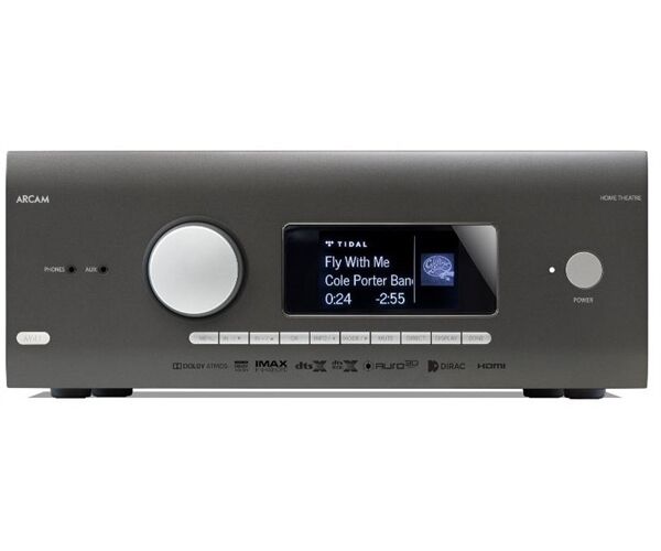 Arcam AV41