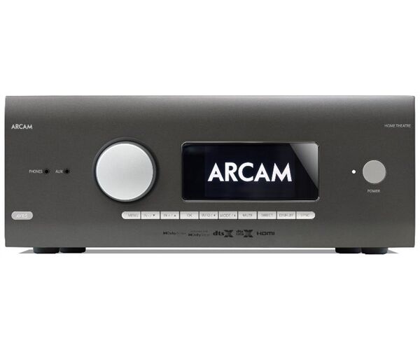 Arcam AVR5