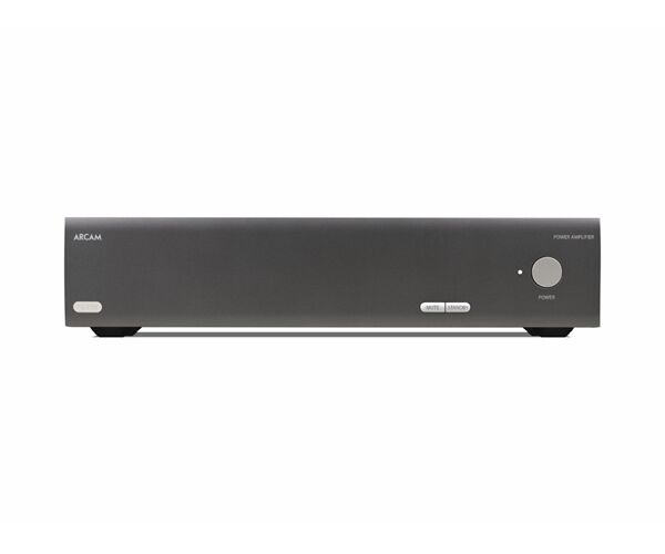 Arcam PA 410