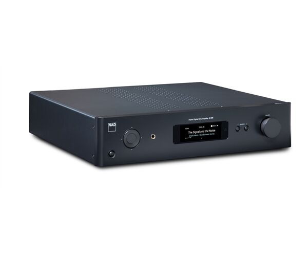 NAD C 379 -Auspackware-