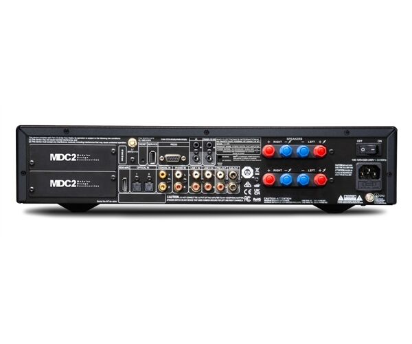 NAD C 379 -Auspackware-