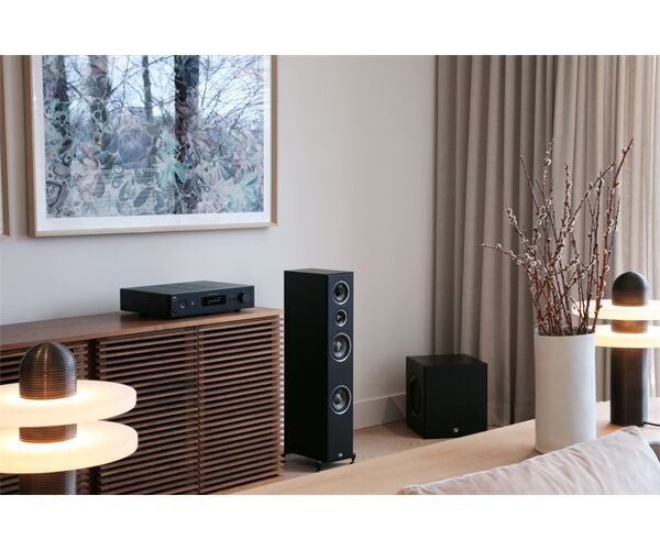 NAD C 379 -Auspackware-