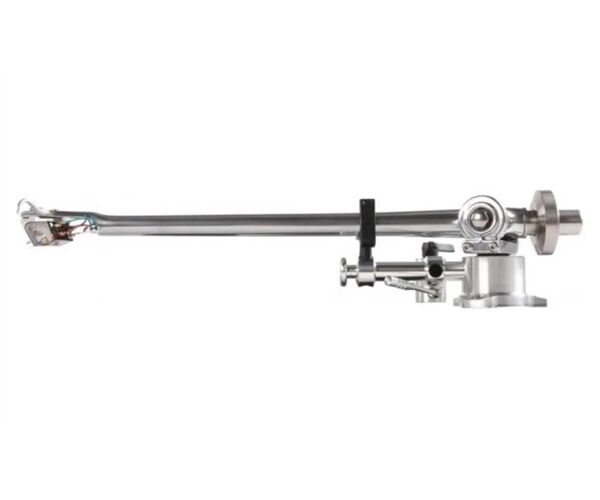 Transrotor ZET 3 (RB3000, MC Merlo, Konstant M1 Ref.)