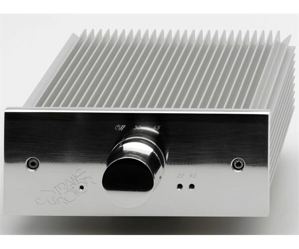 Transrotor ZET 3 (RB3000, MC Merlo, Konstant M1 Ref.)