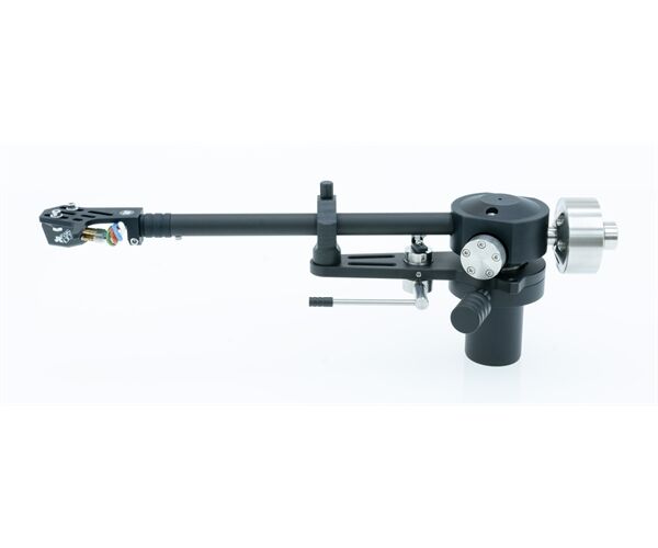 Transrotor ZET 3 (TMD-Lager, TRA 9S, Merlo Ref., M1 Ref.)