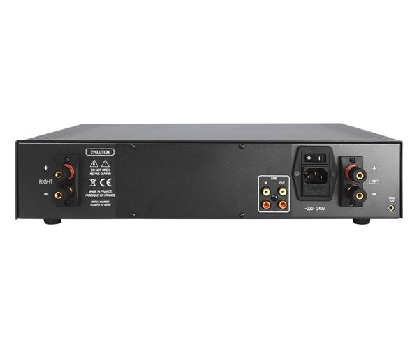 Atoll AM 200 Evolution