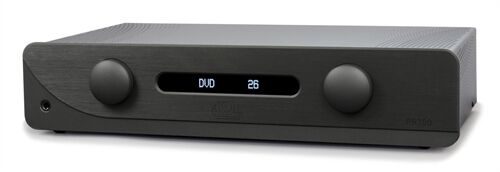 Atoll PR 300 Evolution