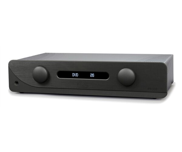 Atoll PR 300 Evolution