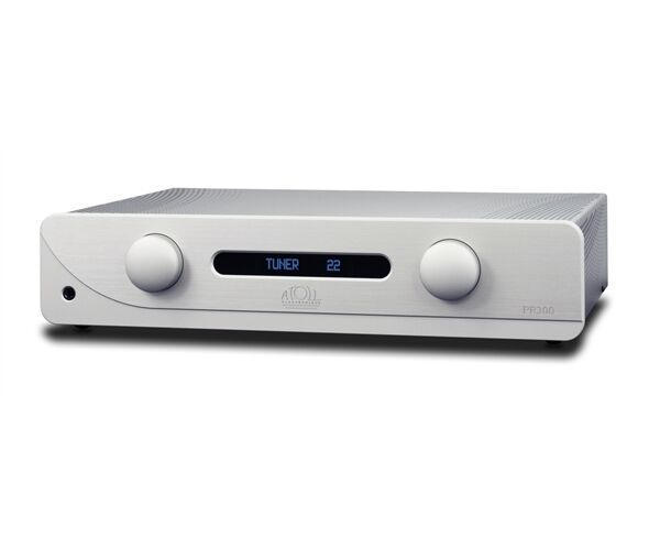 Atoll PR 300 Evolution