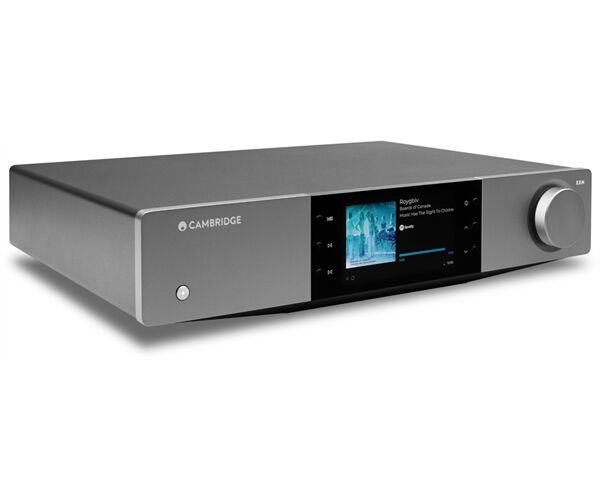 Cambridge Audio EXN100