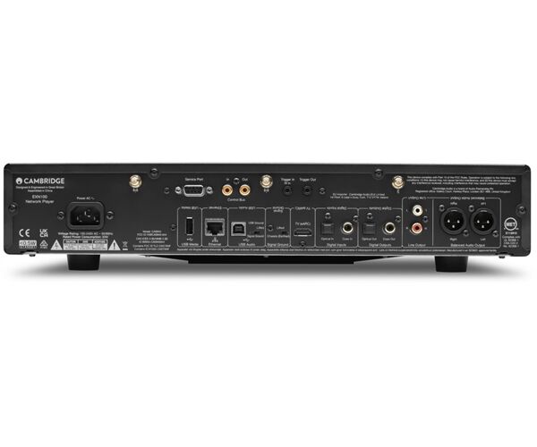 Cambridge Audio EXN100