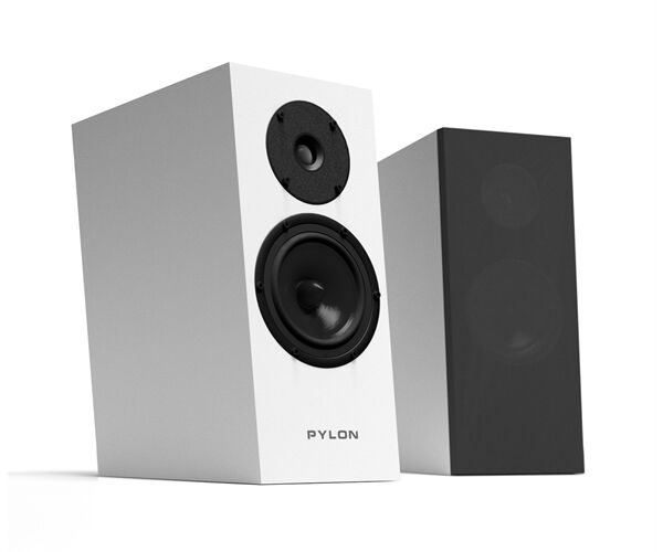 PYLON Audio Diamond 15 MK II