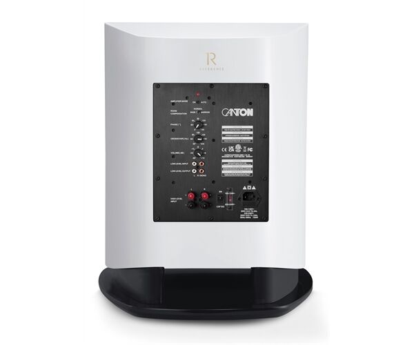 Canton Reference Sub