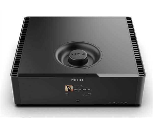 Rotel Michi Q5