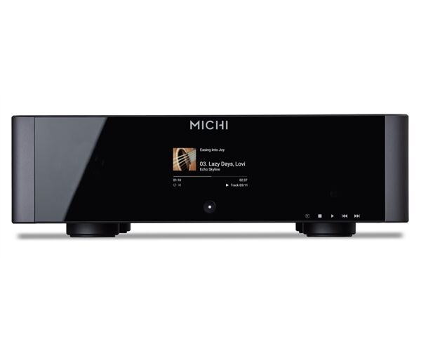 Rotel Michi Q5