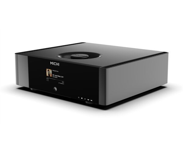 Rotel Michi Q5