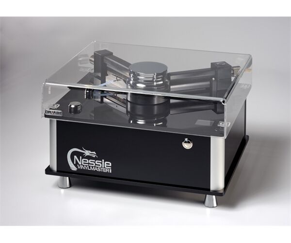Nessie Vinylmaster Reference 2025