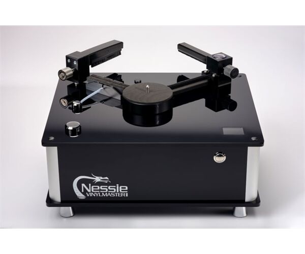 Nessie Vinylmaster Reference 2025