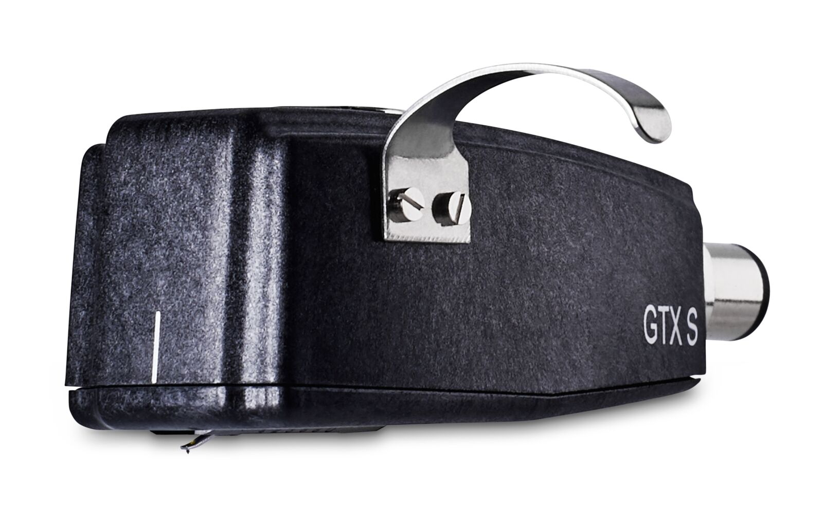 Ortofon Tonabnehmersysteme SPU GTX S (schwarz)