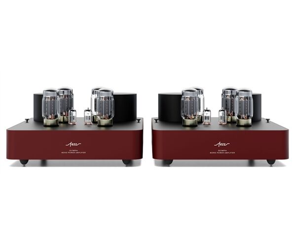 FEZZ Audio Olympia PA EVO Mono-Endstufe