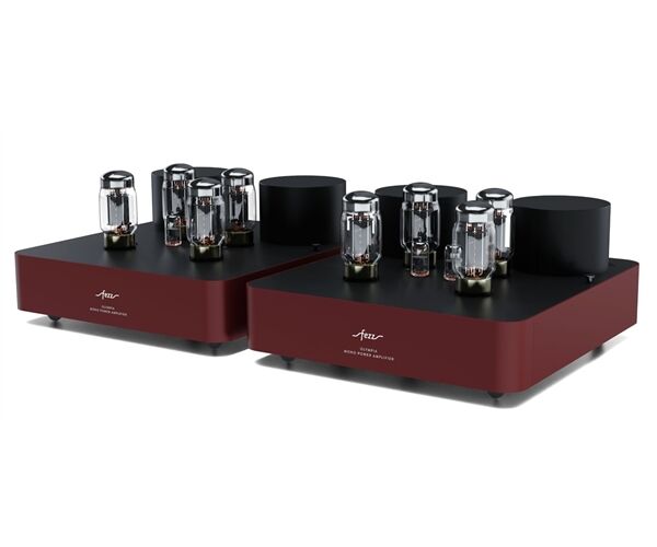 FEZZ Audio Olympia PA EVO Mono-Endstufe