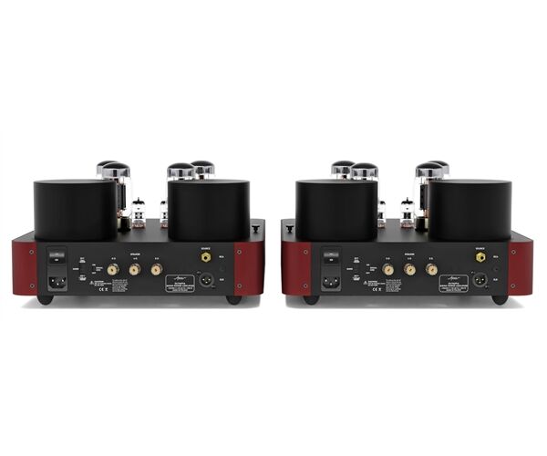 FEZZ Audio Olympia PA EVO Mono-Endstufe