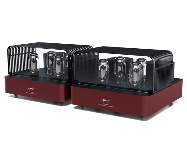 FEZZ Audio Olympia PA EVO Mono-Endstufe