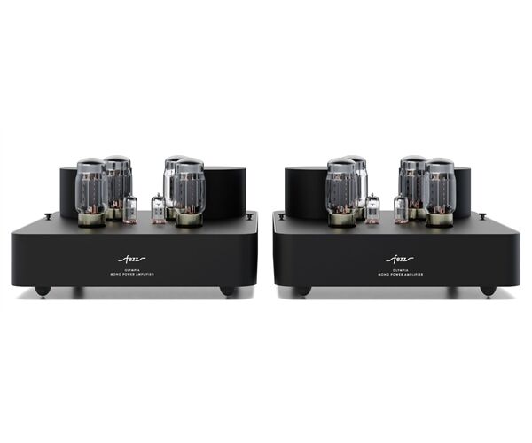 FEZZ Audio Olympia PA EVO Mono-Endstufe
