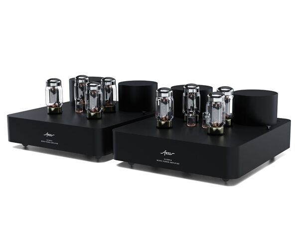 FEZZ Audio Olympia PA EVO Mono-Endstufe