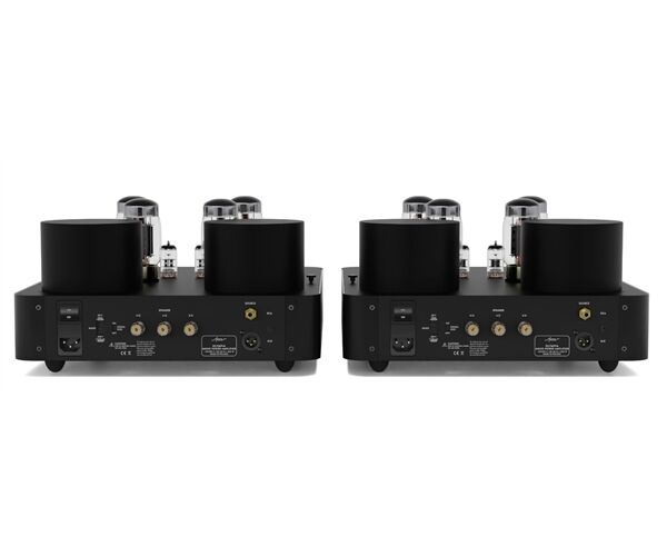 FEZZ Audio Olympia PA EVO Mono-Endstufe