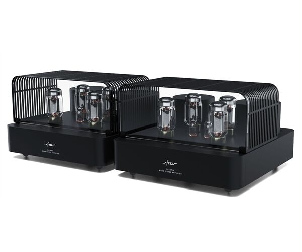 FEZZ Audio Olympia PA EVO Mono-Endstufe