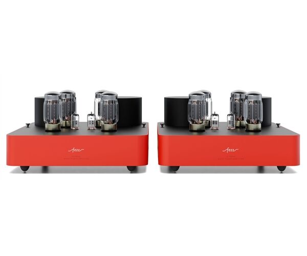 FEZZ Audio Olympia PA EVO Mono-Endstufe