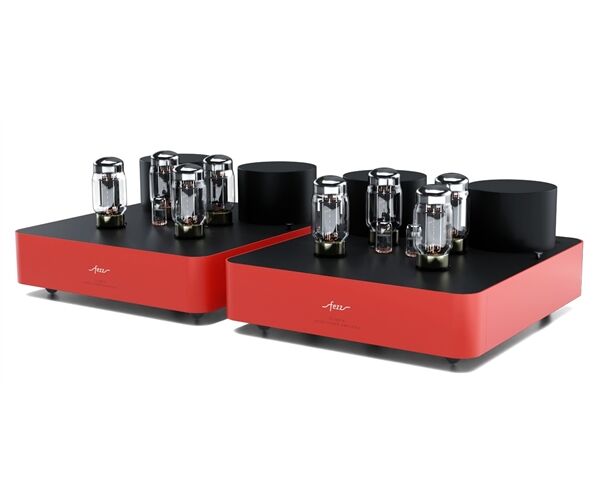 FEZZ Audio Olympia PA EVO Mono-Endstufe