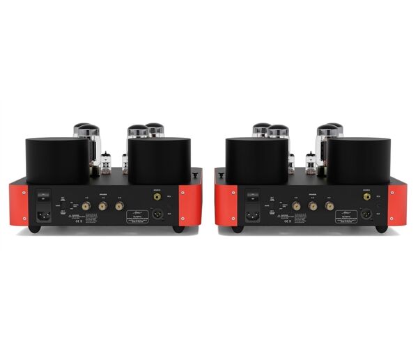 FEZZ Audio Olympia PA EVO Mono-Endstufe