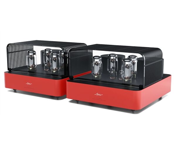 FEZZ Audio Olympia PA EVO Mono-Endstufe