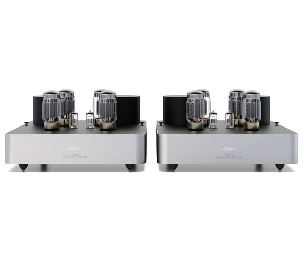 FEZZ Audio Olympia PA EVO Mono-Endstufe