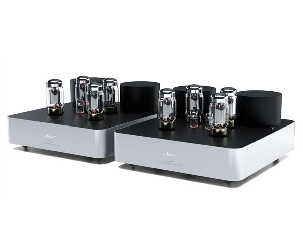 FEZZ Audio Olympia PA EVO Mono-Endstufe
