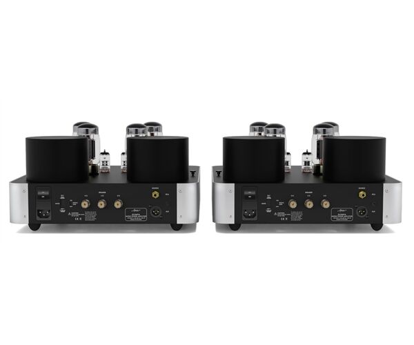 FEZZ Audio Olympia PA EVO Mono-Endstufe