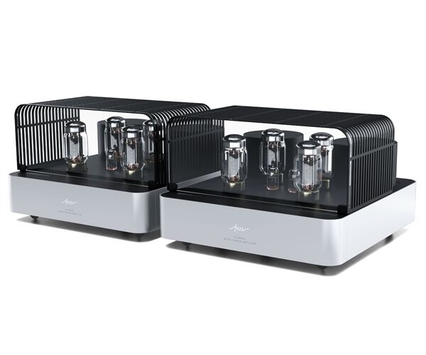 FEZZ Audio Olympia PA EVO Mono-Endstufe