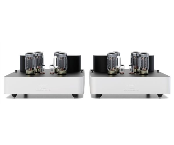 FEZZ Audio Olympia PA EVO Mono-Endstufe