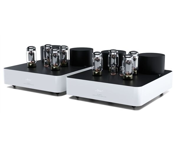 FEZZ Audio Olympia PA EVO Mono-Endstufe