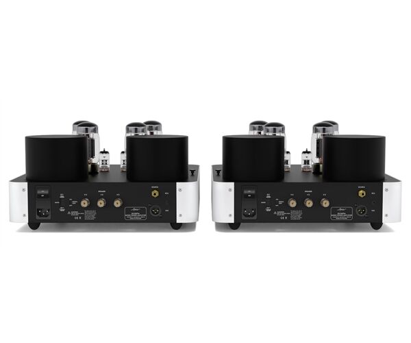 FEZZ Audio Olympia PA EVO Mono-Endstufe