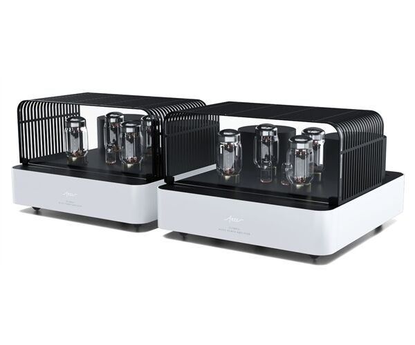 FEZZ Audio Olympia PA EVO Mono-Endstufe