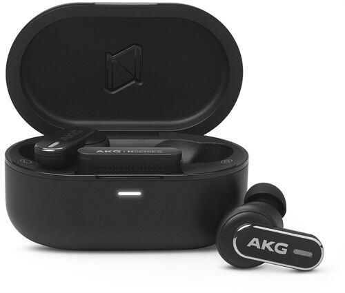 AKG N5 Hybrid True wireless noise cancelling wireless Kopfhörer