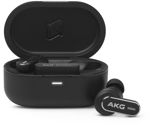 AKG N5 Hybrid