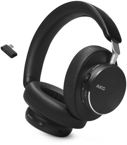 AKG N9 Hybrid Wireless over-ear noise wireless Kopfhörer