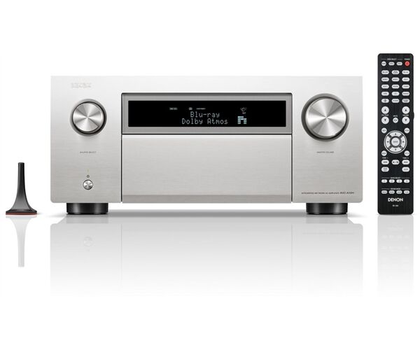 Denon AVC-A10H